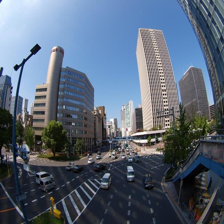 Super Umeda Higobashi 3*