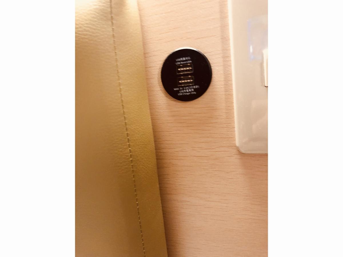 Hotel Super Umeda Higobashi
