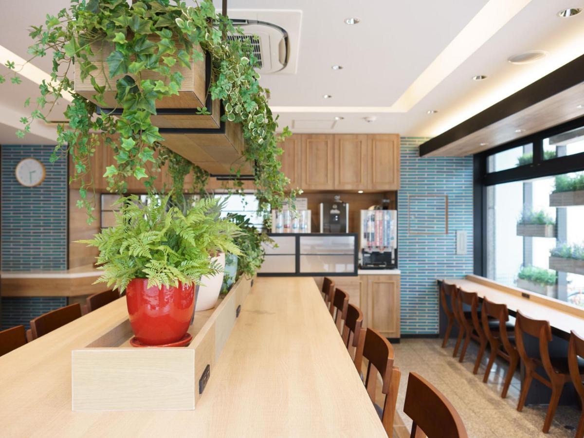 Hotel Super Umeda Higobashi 3*
