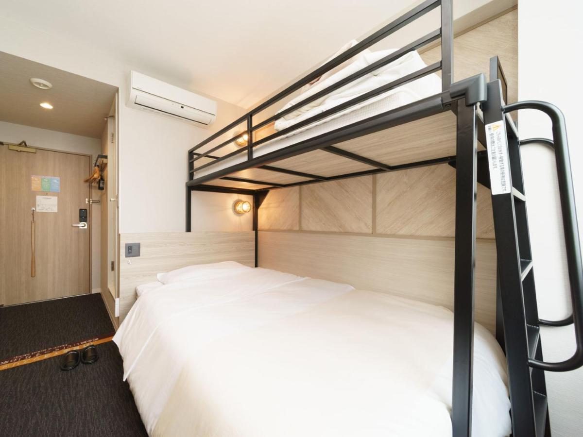 Super Umeda Higobashi 3*