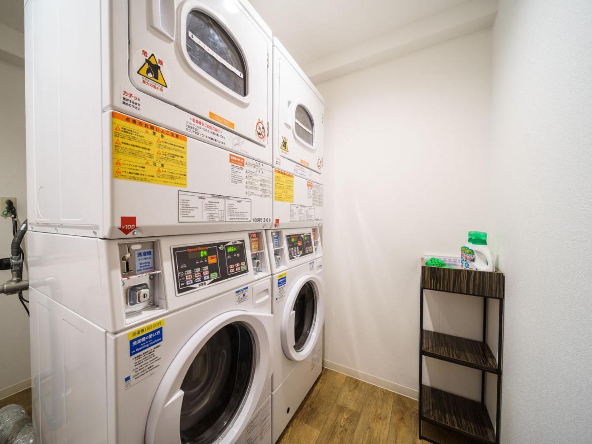 Hotel Super Umeda Higobashi 3*