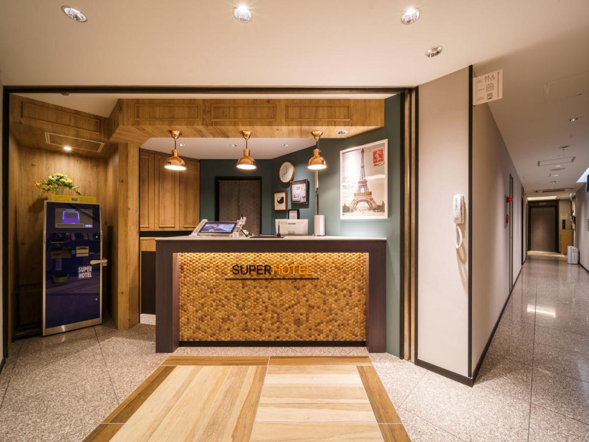 Hotel Super Umeda Higobashi