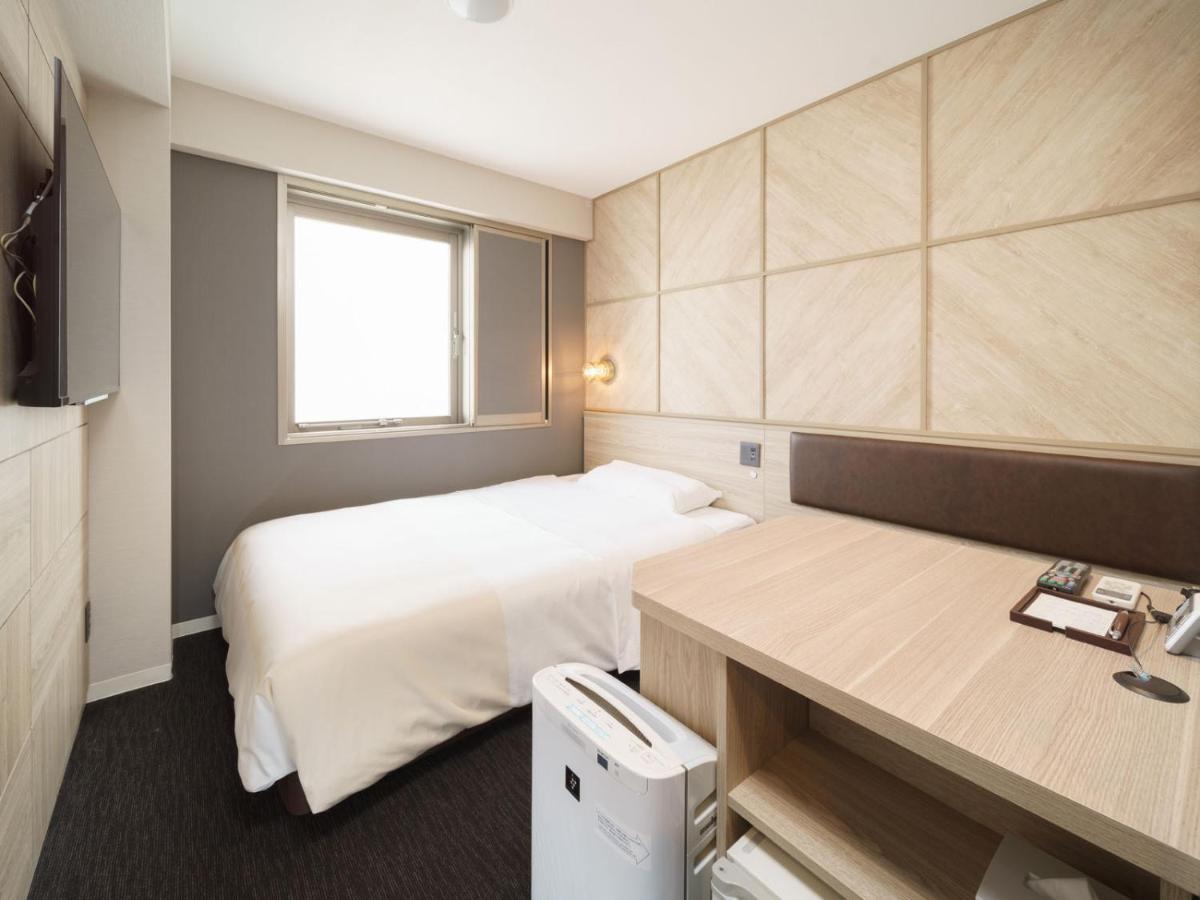 Hotel Super Umeda Higobashi