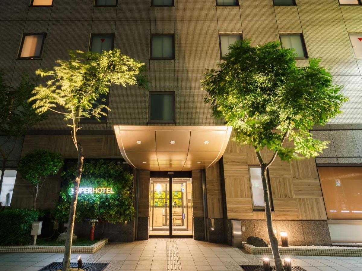 Hotel Super Umeda Higobashi Osaka