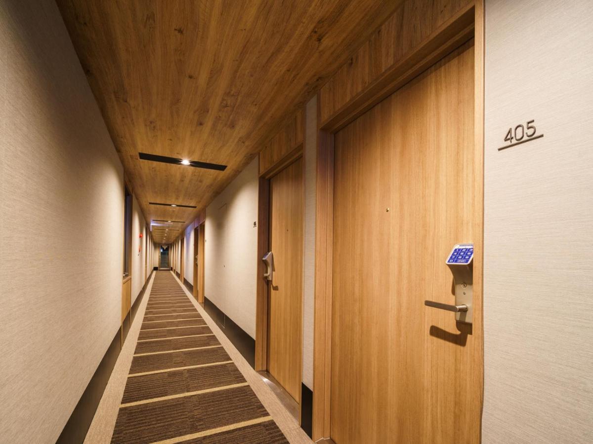 Hotel Super Umeda Higobashi