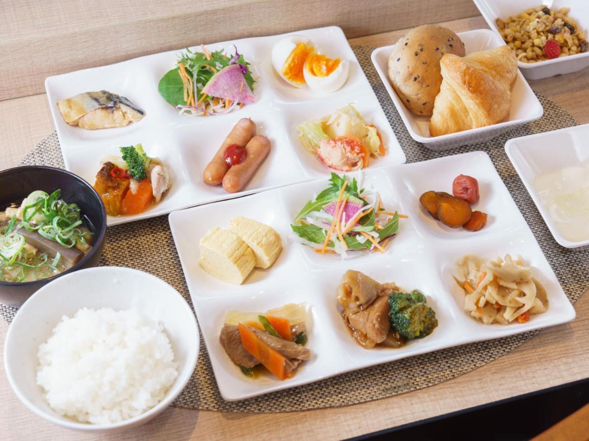Super Umeda Higobashi Osaka