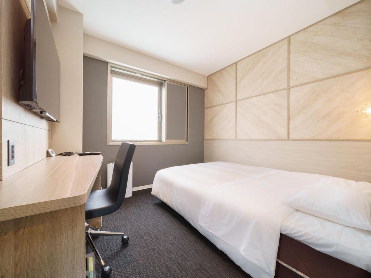 Super Umeda Higobashi 3*