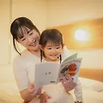 Super Hotel Umeda Higobashi