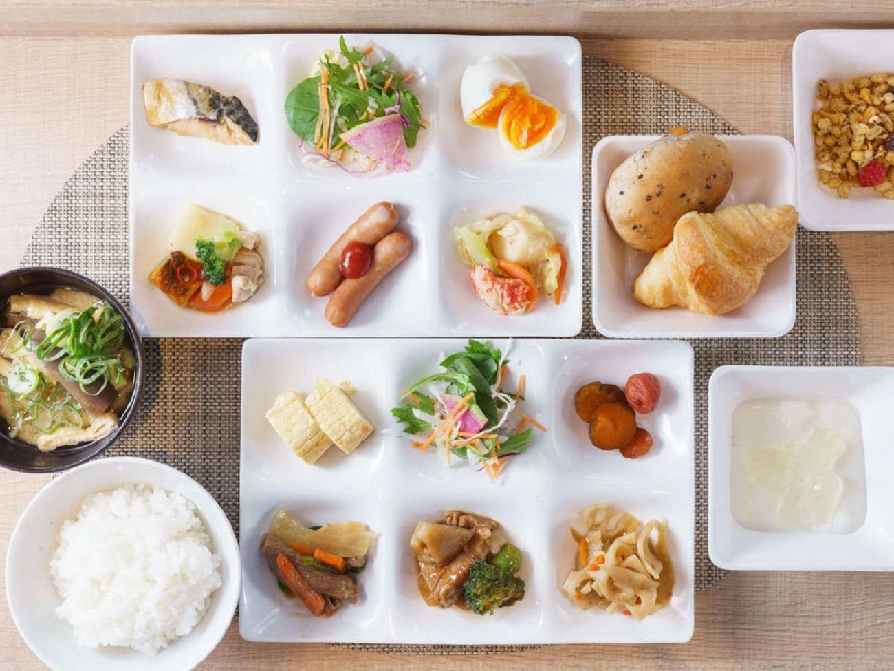 Hotel Super Umeda Higobashi 3*