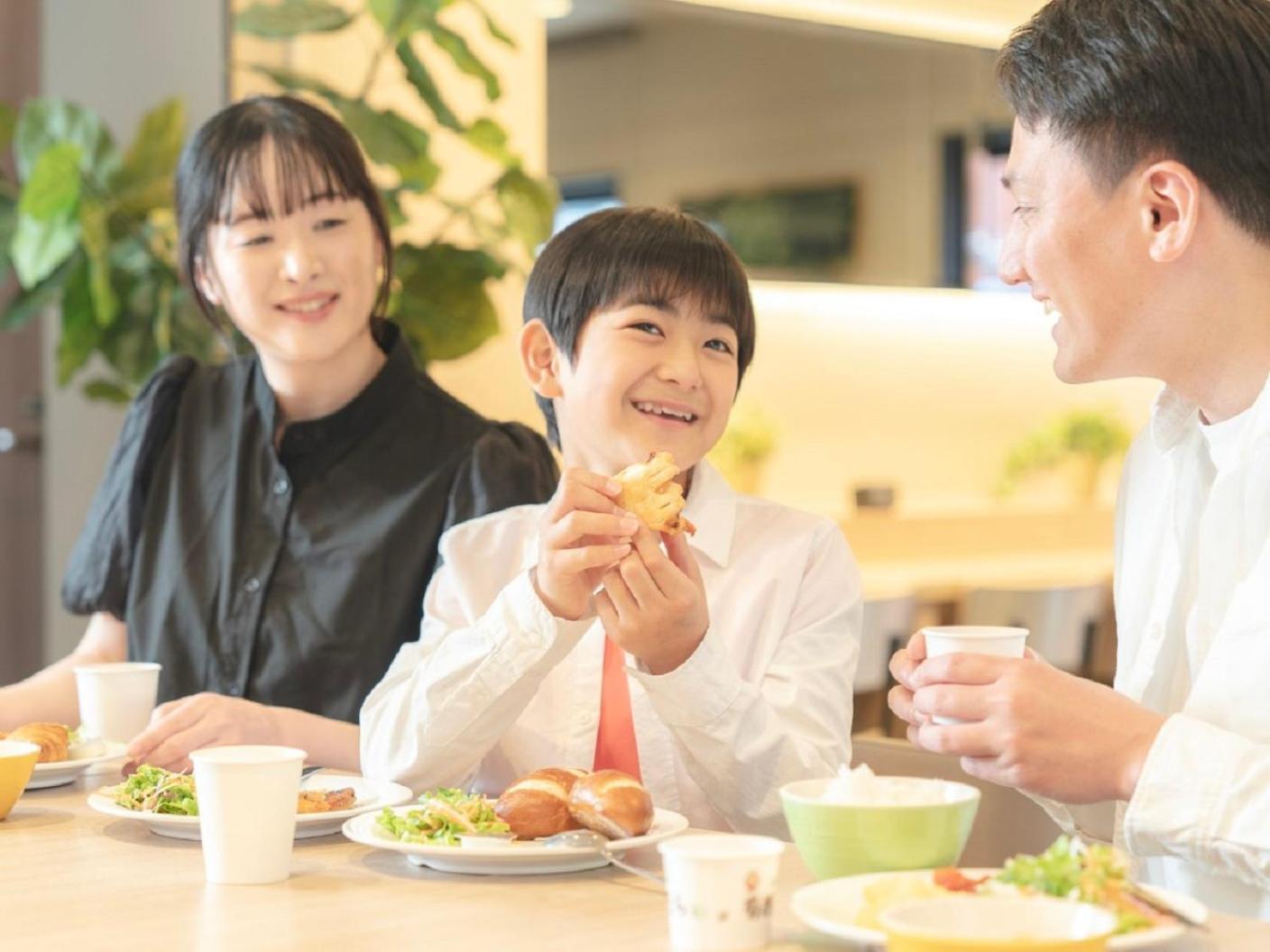 Hotel Super Umeda Higobashi Osaka