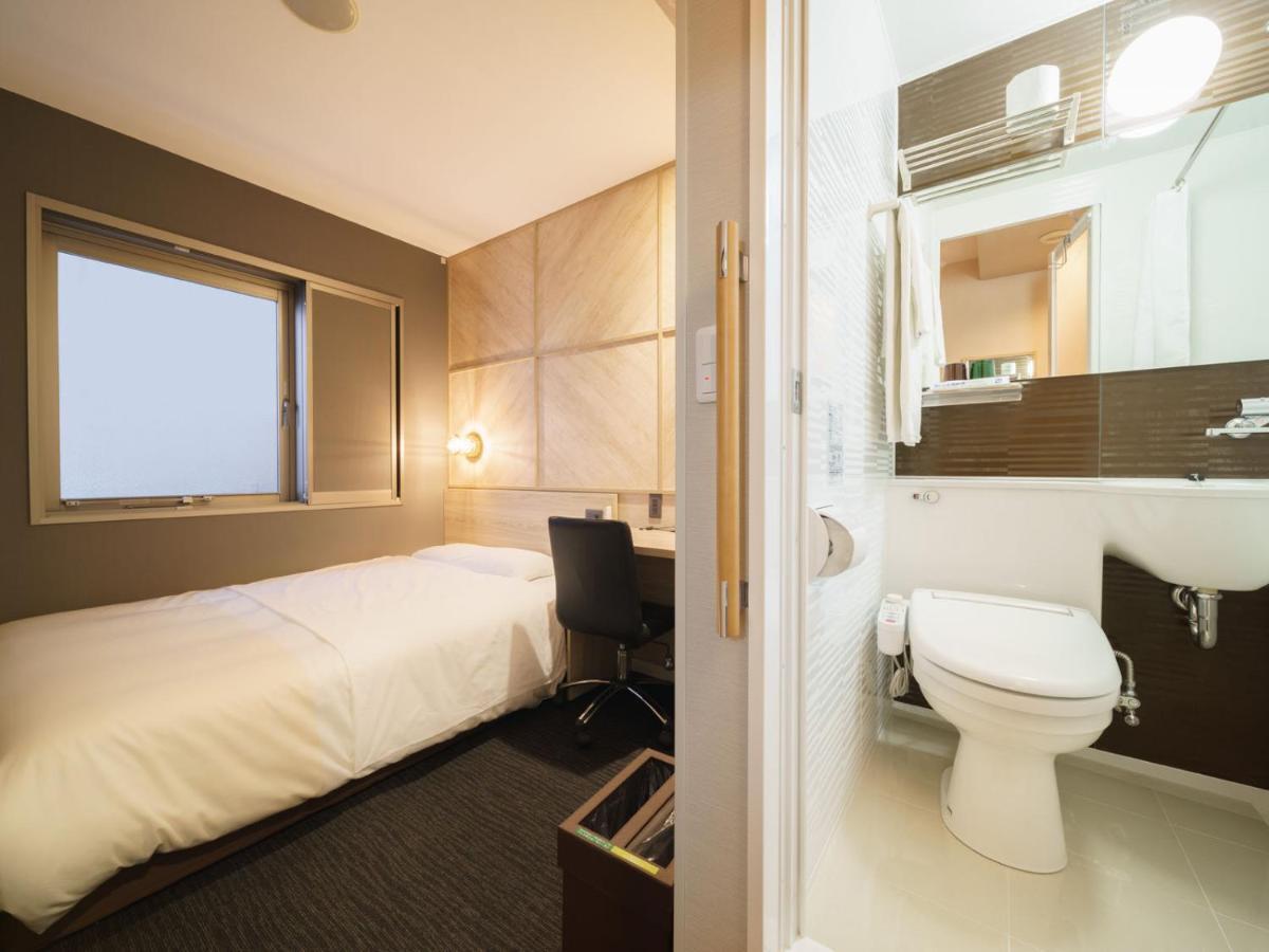 Super Umeda Higobashi 3* Osaka